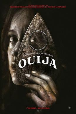 Ouija กระดานผีกระชากวิญญาณ (2014)